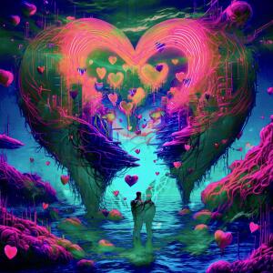 收聽The Beautiful的Intertwined歌詞歌曲