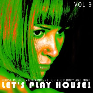Album Let's Play House!, Vol. 9 from Various