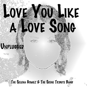 Dengarkan Love You Like a Love Song (Selena Gomez & the Scene Instrumental) lagu dari The L a Studio Band dengan lirik