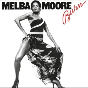 收聽Melba Moore的Burn歌詞歌曲