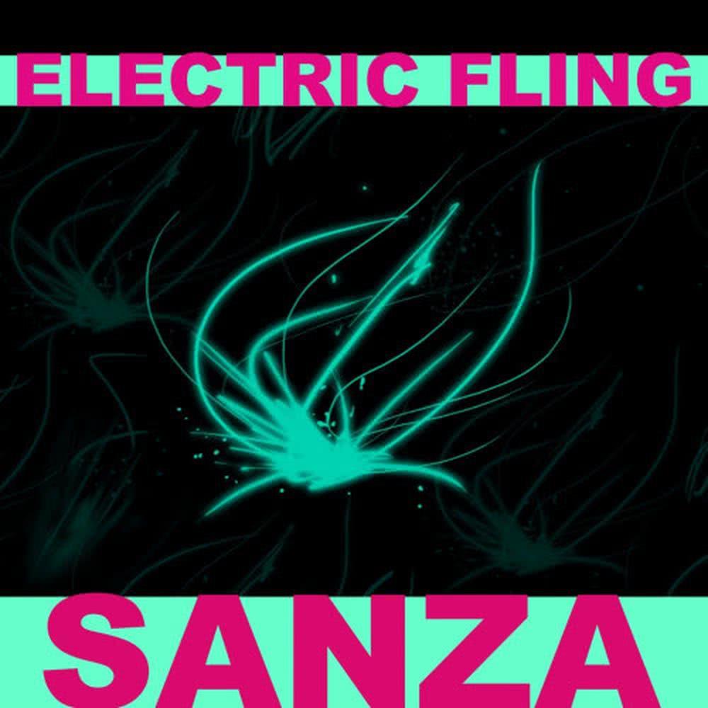 Electric Fling [Alternate Version]