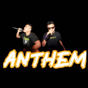 Listen to ANTHEM song with lyrics from Victuries Infinity Crew