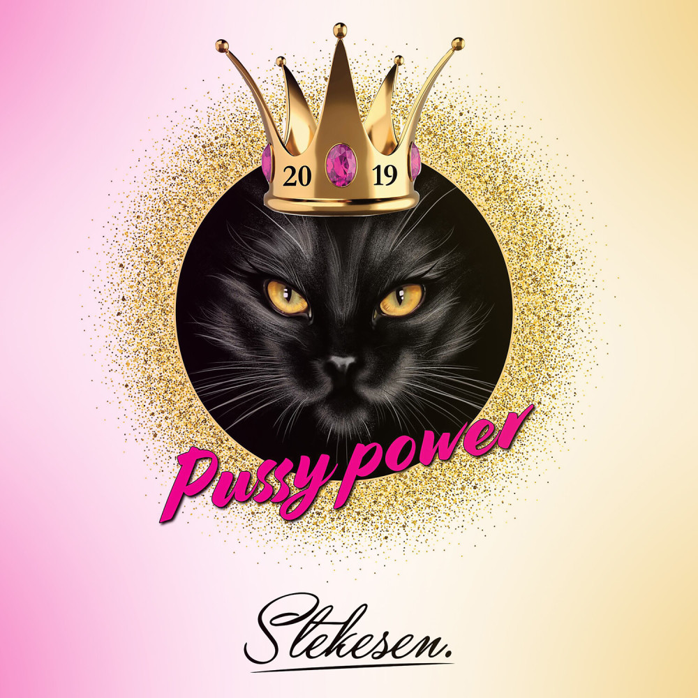 Pussy Power 2019 (Explicit)