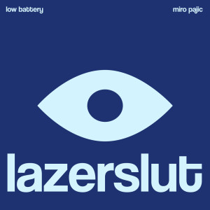 Miro Pajic的專輯Low Battery