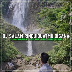 Album DJ SALAM RINDU BUATMU DISANA oleh Zii Remix