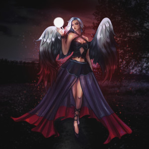 Listen to Ангел song with lyrics from All.ToRRia