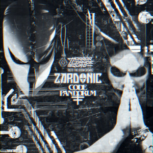 Code: Pandorum的專輯Taste The Doom (Zardonic & Code: Pandorum Remix) [Explicit]