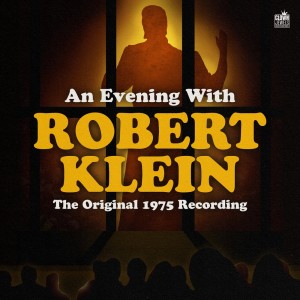 Robert Klein的專輯An Evening with Robert Klein (Explicit)