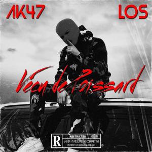 อัลบัม Vécu de poissard (feat. L.O.S) (Explicit) ศิลปิน AK47