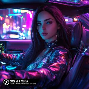Listen to Catch Me If You Can song with lyrics from Solven