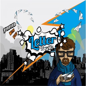 Dengarkan Pandangan Pertama lagu dari LETTER FOR ME dengan lirik