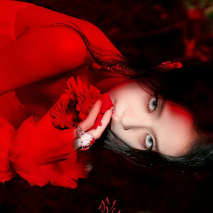 Listen to Flower (cover: leemiga) (完整版) song with lyrics from 花花一点都不甜呐
