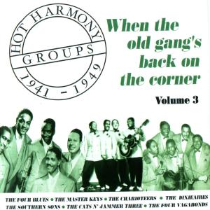 收聽The James Quintet的I'm Just A Fool (其他)歌詞歌曲