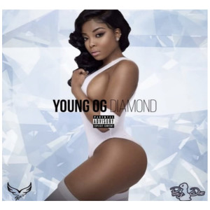 收聽RyF Young OG的Diamond (Explicit)歌詞歌曲