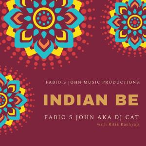 อัลบัม Indian Be (Experimental) ศิลปิน DJ Cat