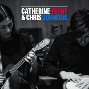 收聽Catherine Feeny and Chris Johnedis的The Less I Know歌詞歌曲
