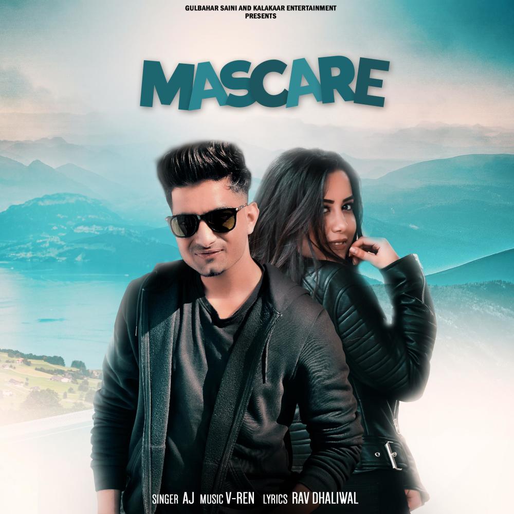 Mascare