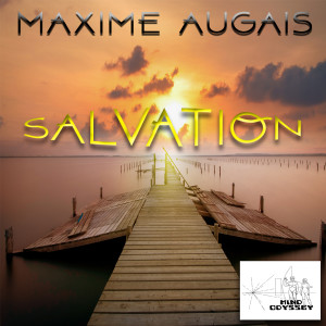收聽Maxime Augais的Eau歌詞歌曲