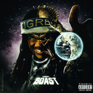 tumont的專輯Boast (Explicit)