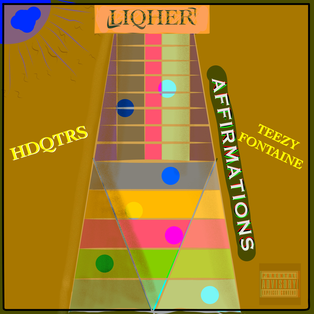 AFFIRMATIONS (Explicit)