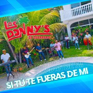 Listen to Si Tú Te Fueras De Mi song with lyrics from Los Donny's De Guerrero