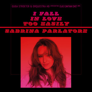 Guga Stroeter的專輯I Fall in Love Too Easily