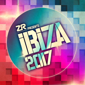 Various Artists的專輯Z Records presents Ibiza 2017