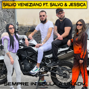 Album Sempre in sella a un'ADV from 