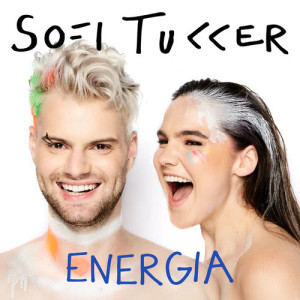 收聽Sofi Tukker的Energia歌詞歌曲