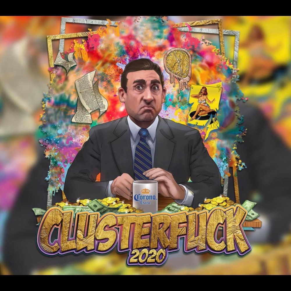 Clusterfuck 2020