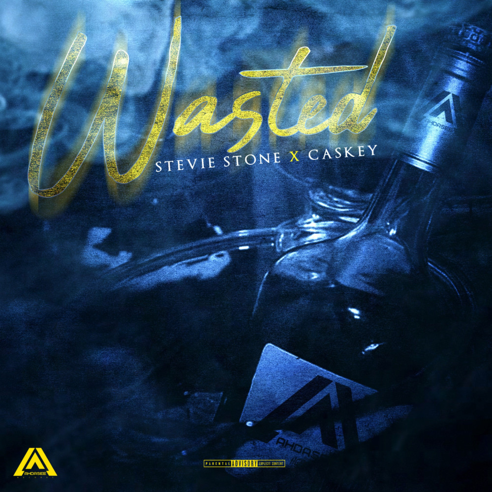 Wasted (Explicit)