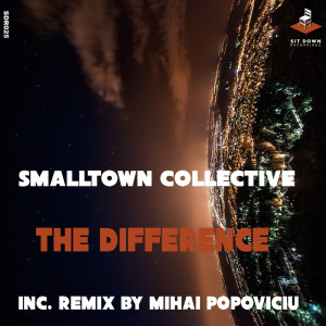 The Difference dari Smalltown Collective