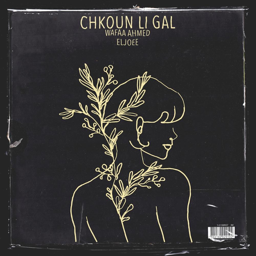 Chkoun Li Gal (feat. Wafaa Ahmed)