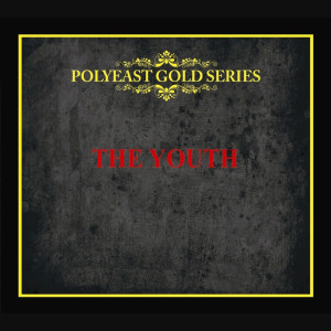 Album PolyEast Gold Series: The Youth from The Youth