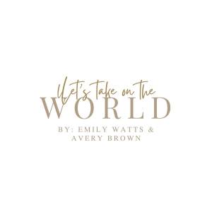 ดาวน์โหลดและฟังเพลง Let's Take on the World พร้อมเนื้อเพลงจาก Emily Watts