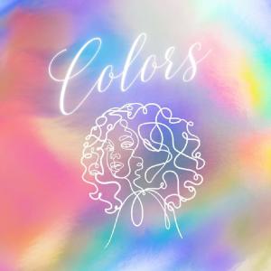 Leila的专辑Colors