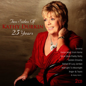 ดาวน์โหลดและฟังเพลง The Water Is Wide พร้อมเนื้อเพลงจาก Kathy Durkin