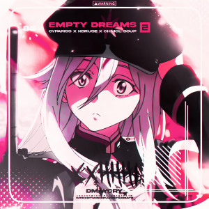 Album EMPTY DREAMS 2 from CYPARISS