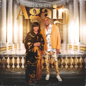 ดาวน์โหลดและฟังเพลง I Keep On Seeing It พร้อมเนื้อเพลงจาก Ted & Sheri