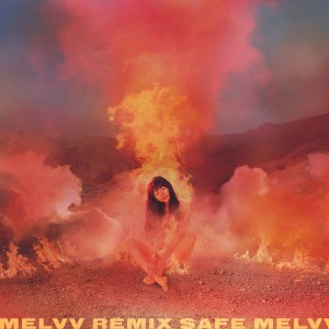 Listen to Safe (MELVV Remix) song with lyrics from Petit Biscuit