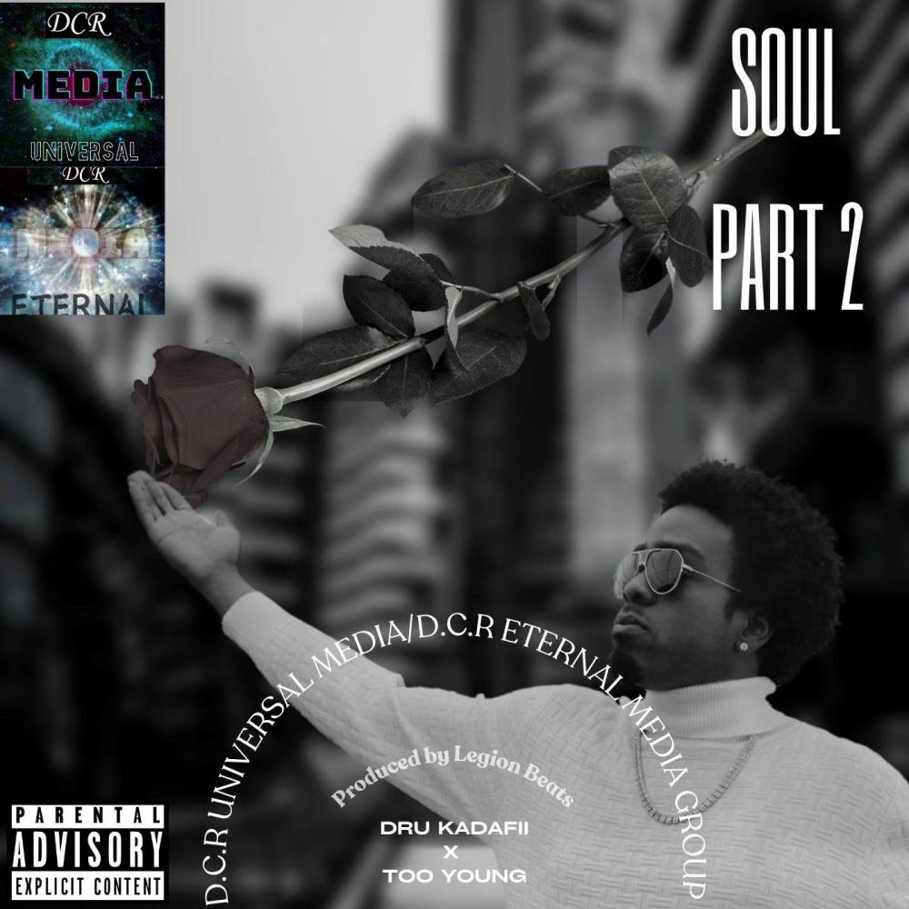 Soul (Part 2|Explicit)