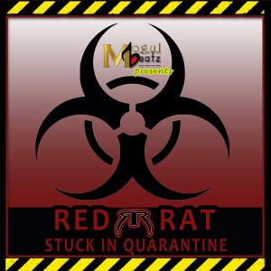 Album Stuck in Quarantine (Explicit) from Red Rat