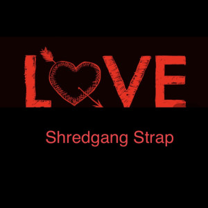Shredgang Strap的专辑Love