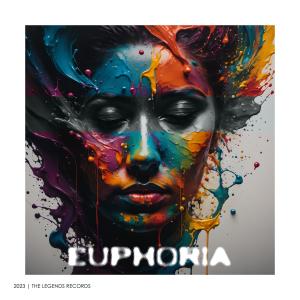 Album EUPHORIA (Original Mix) from Dex