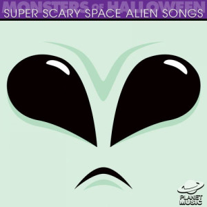 收聽The Hit Co.的Aliens Exist歌詞歌曲
