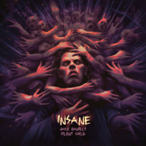 Album Insane (ft. Silent Child) (Explicit) oleh Jake Daniels