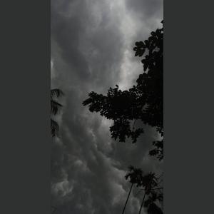 อัลบัม Dark Clouds (Explicit) ศิลปิน Neco