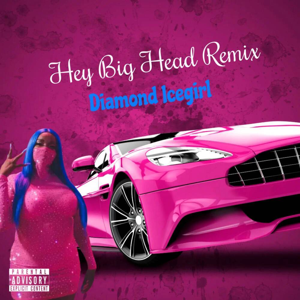 Hey Big Head (Remix|Explicit)