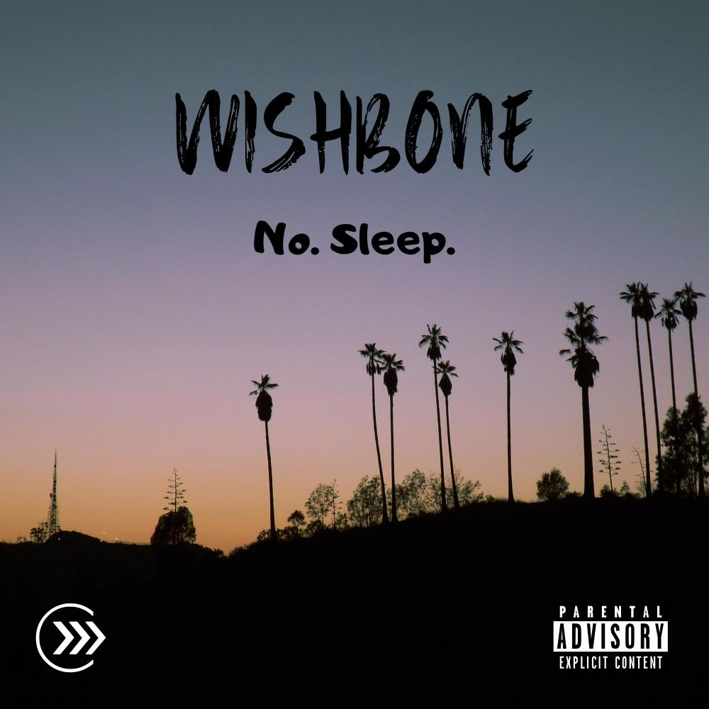 No Sleep (Explicit)