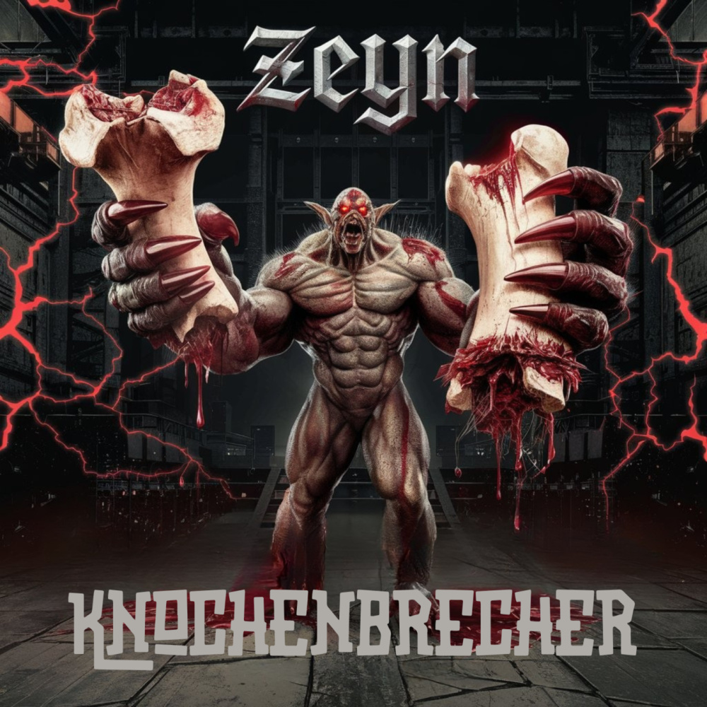 Knochenbrecher